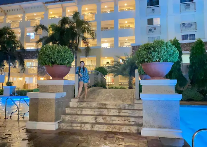 Your Comfort Zone Staycation3 Manila