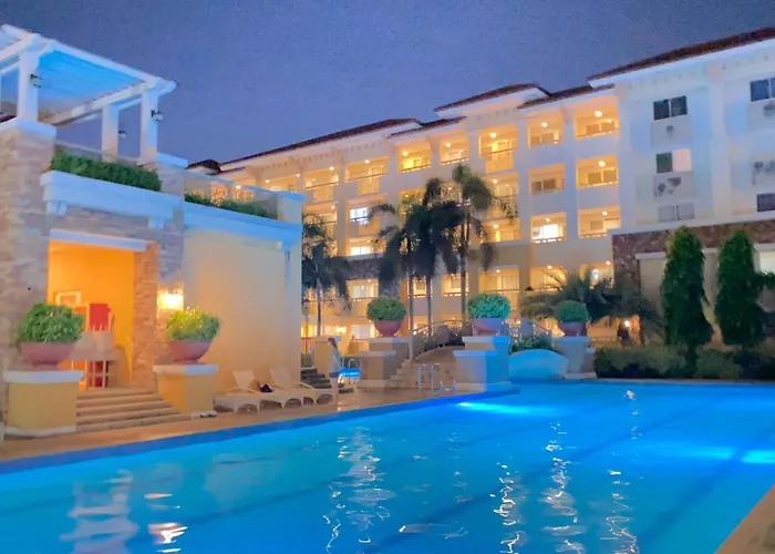 Aparthotel Your Comfort Zone Staycation3 *