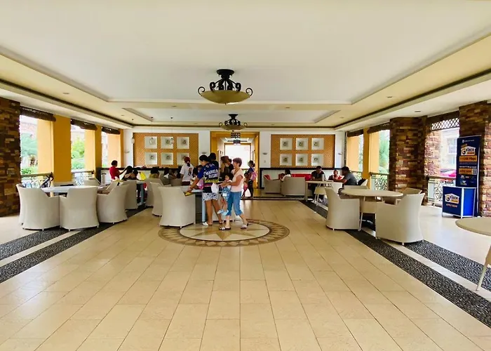Your Comfort Zone Staycation3 Aparthotel *