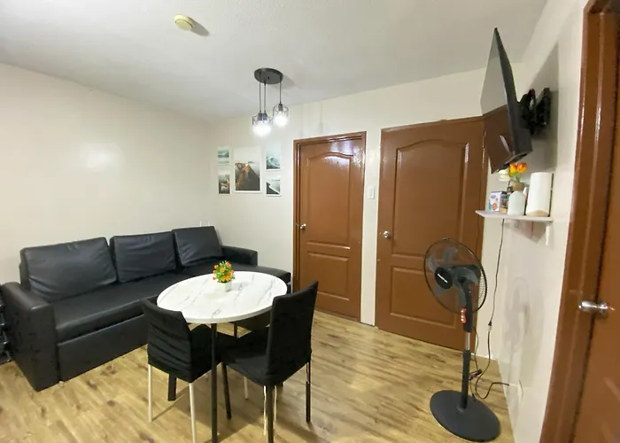 Your Comfort Zone Staycation3 Manila