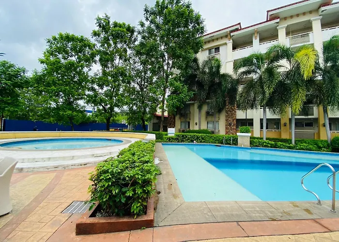 Your Comfort Zone Staycation3 *