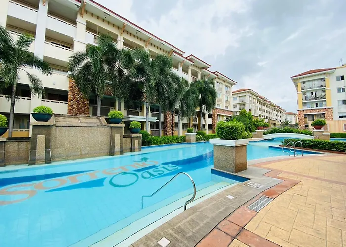 Your Comfort Zone Staycation3 Manila