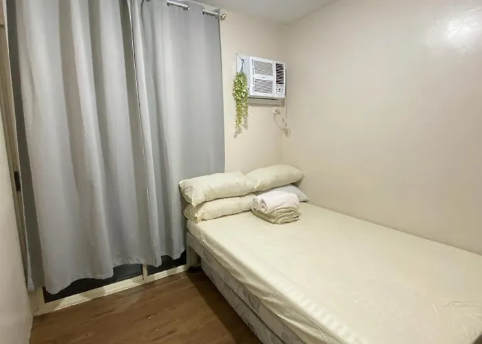 Your Comfort Zone Staycation3 Aparthotel *
